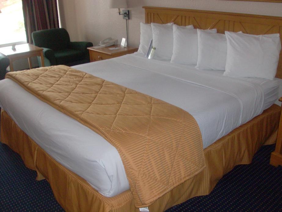 Cabot Lodge - Lake City Szoba fotó